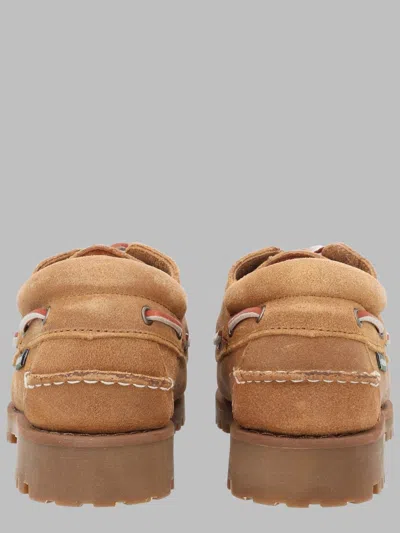 Sebago In Brown