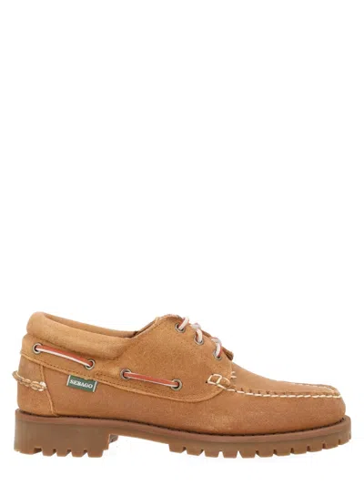 Sebago In Brown