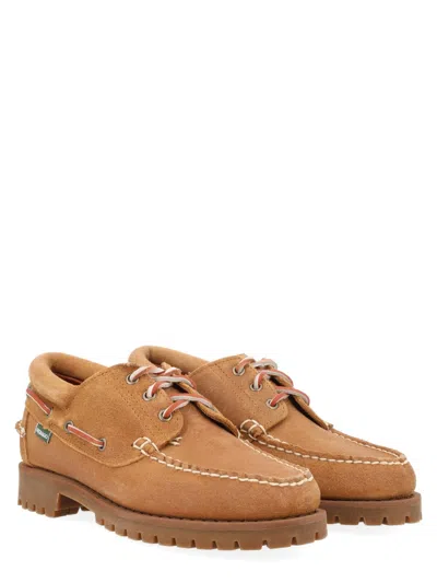 Sebago In Brown