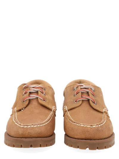 Sebago In Brown