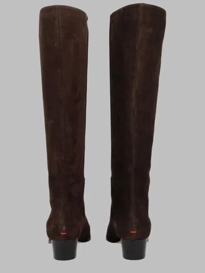 Aeyde In Brown
