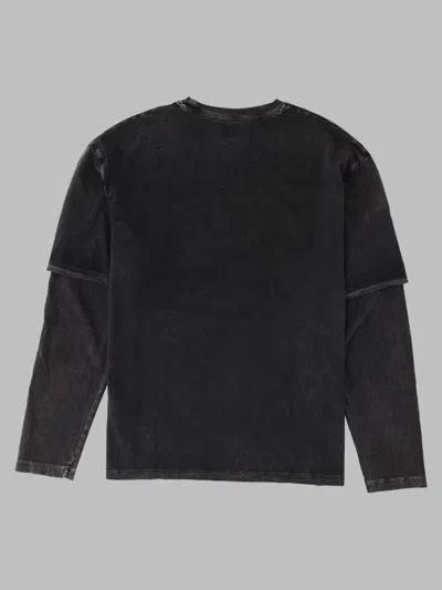 Amish In Black