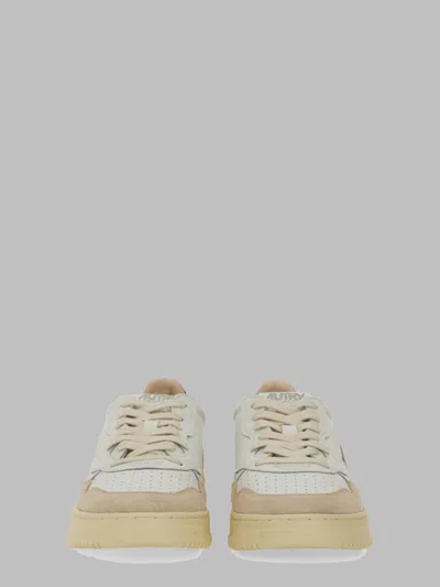 Autry In Neutral