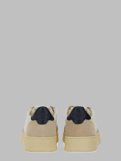 Autry In Neutral
