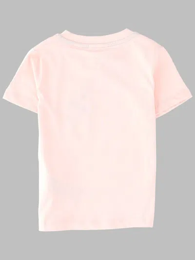 Lacoste Lcb Core Tee In Multi