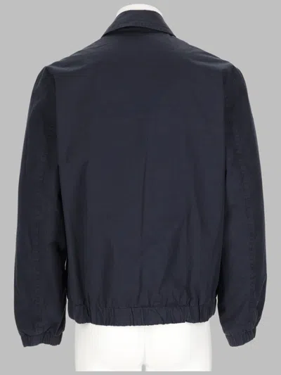 A.p.c. Black In Blue