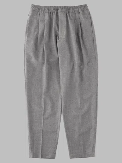 Be Able In Gray