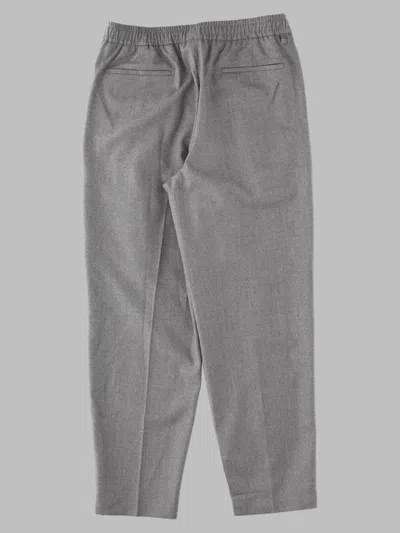 Be Able In Gray