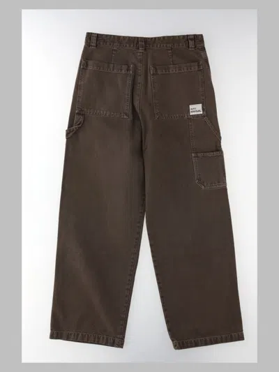A.p.c. In Brown