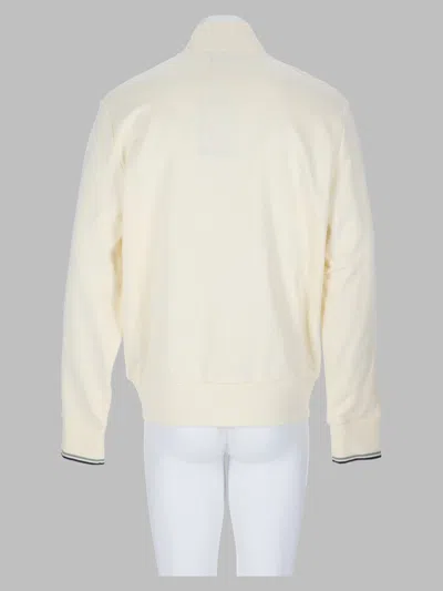 Fred Perry In Neutral