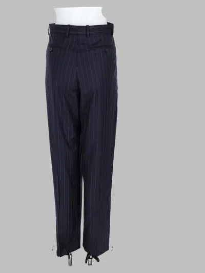 Givenchy In Blue