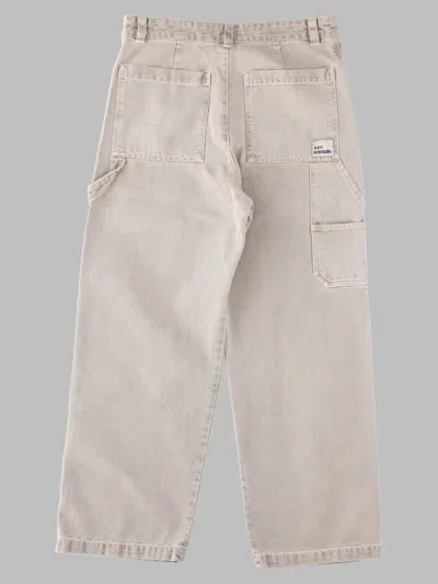 A.p.c. In Neutral