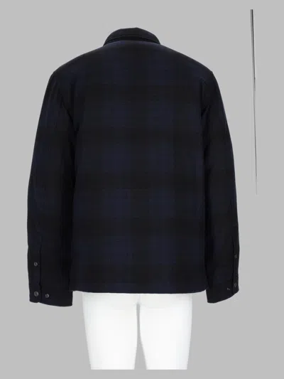 Woolrich In Blue