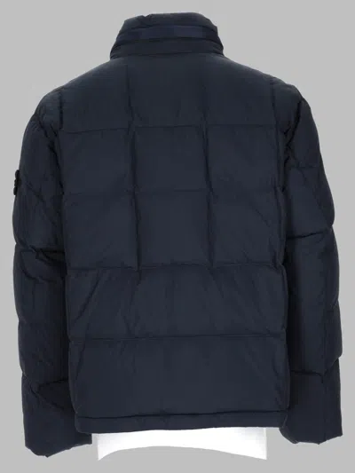 Stone Island In Blue