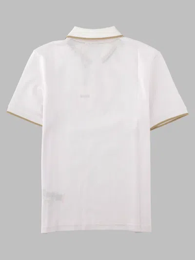 Hugo Boss Boss In White