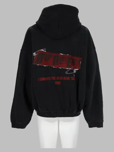 Represent In Black