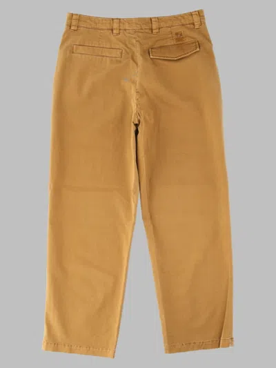 Ps By Paul Smith In Brown