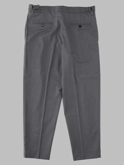 Be Able In Grey