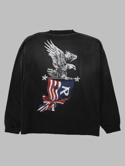 Represent In Black