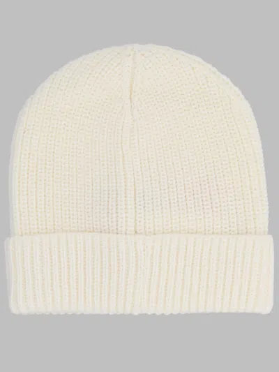 Max & Co Max&co. Cappello In White
