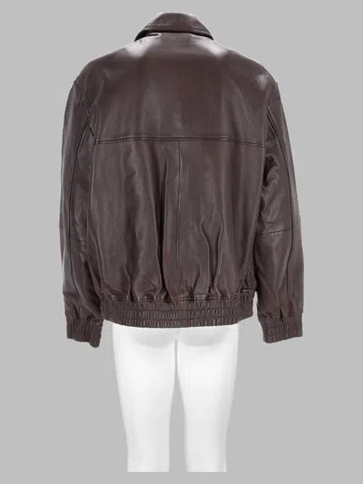 Studio Nicholson In Brown