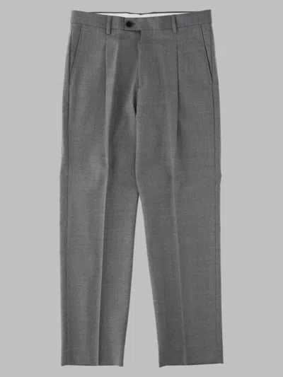 Be Able In Grey