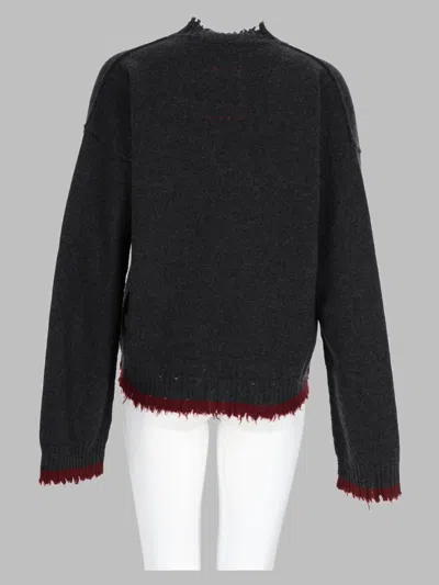 Uma Wang In Black