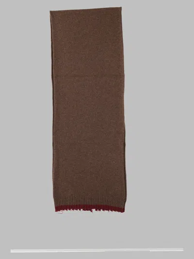 Uma Wang In Brown