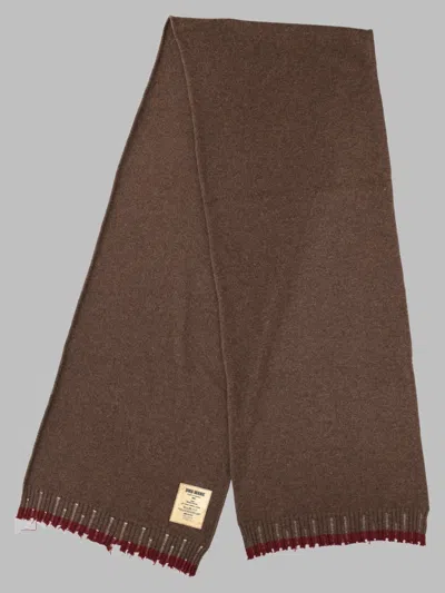 Uma Wang In Brown