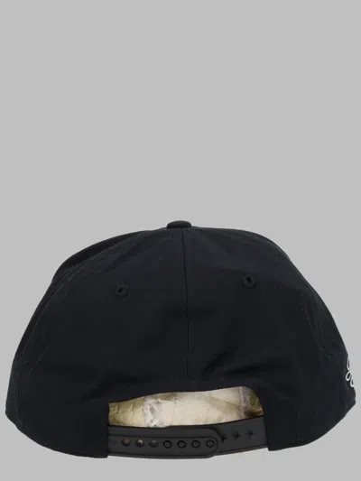 Represent Initial Cap In Black