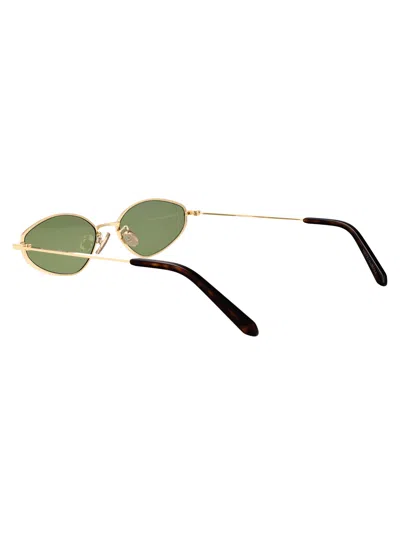Retrosuperfuture Classico Metal Sunglasses In Multi