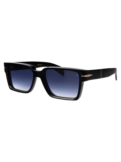 David Beckham Optical Db 7162/s 807 In Multi