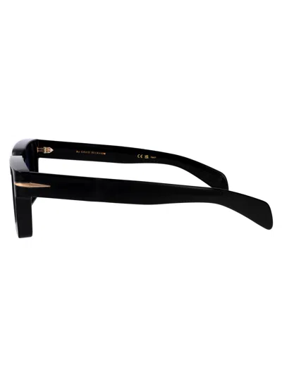 David Beckham Optical Db 7162/s 807 In Multi