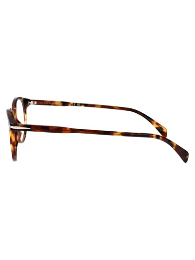 David Beckham Optical Db 1232 Wr9 In Multi