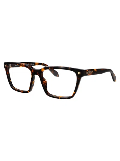 Off-white Off White Optical Ow5003 6000 In Multi