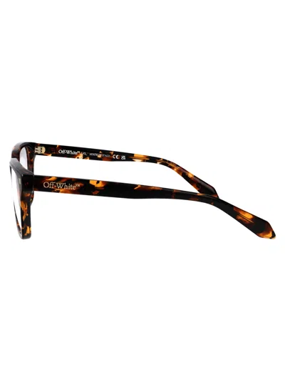 Off-white Off White Optical Ow5003 6000 In Multi