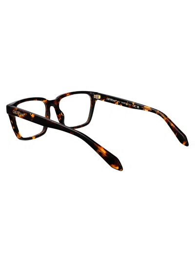 Off-white Off White Optical Ow5003 6000 In Multi