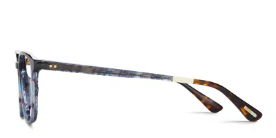 Toms Greyson Blue In Multi