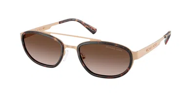 Michael Kors In Brown