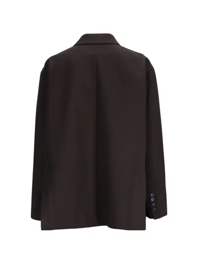 032c Blazer In Brown