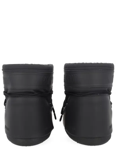 Moon Boot Icon Low Boots In Multi