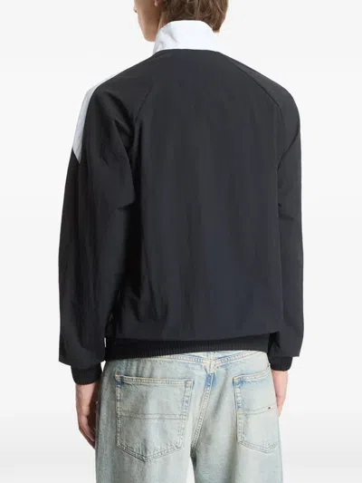 VECTOR TRACK JACKET