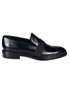 GIVENCHY Givenchy Slip-on Loafers,BM08378825001