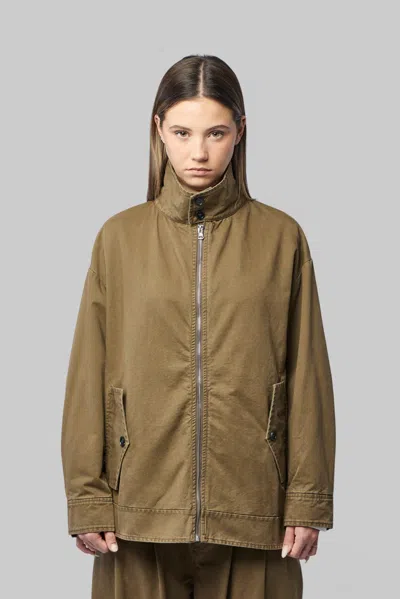Adnym Cassym Jacket In Multi