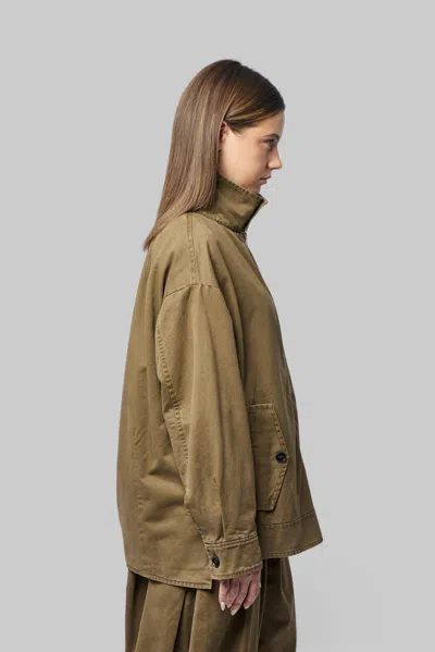 Adnym Cassym Jacket In Multi