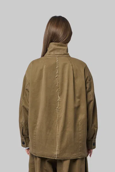 Adnym Cassym Jacket In Multi