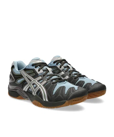 Asics Gel-resolution 5 Sneakers In Red