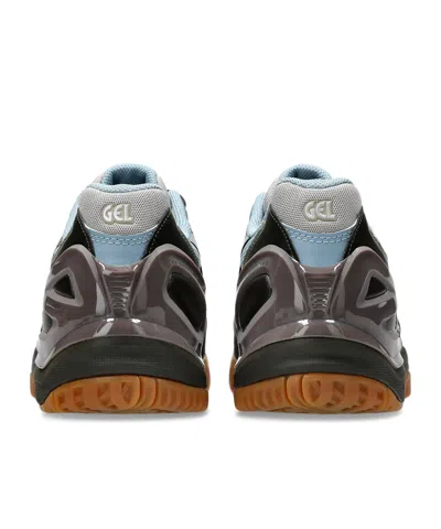 Asics Gel-resolution 5 Sneakers In Red