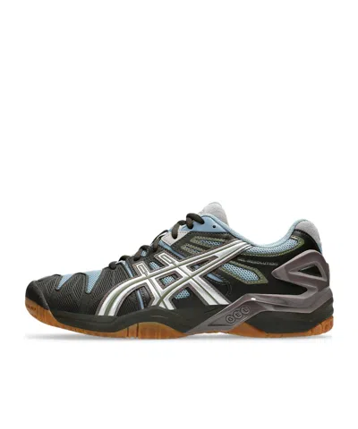 Asics Gel-resolution 5 Sneakers In Red