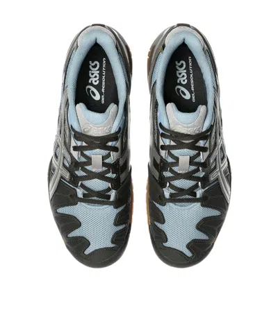 Asics Gel-resolution 5 Sneakers In Red